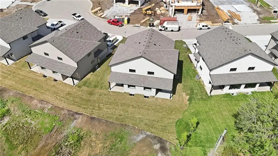 223 NW Orchard Court, Lees Summit, MO 64063 - #2