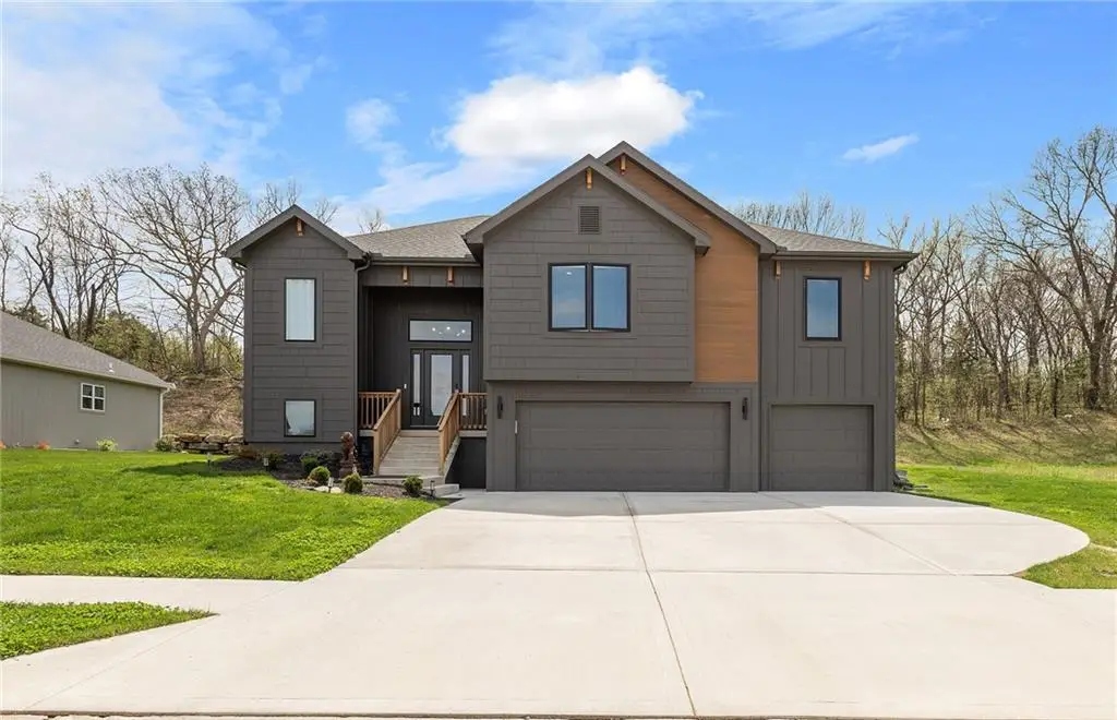 16795 NW 124 Street, Platte City, MO 64079 - #1