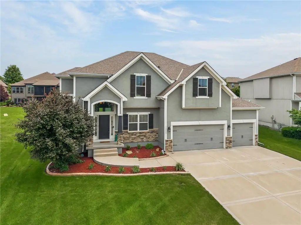 17775 NW 128th Street, Platte City, MO 64079 - #1
