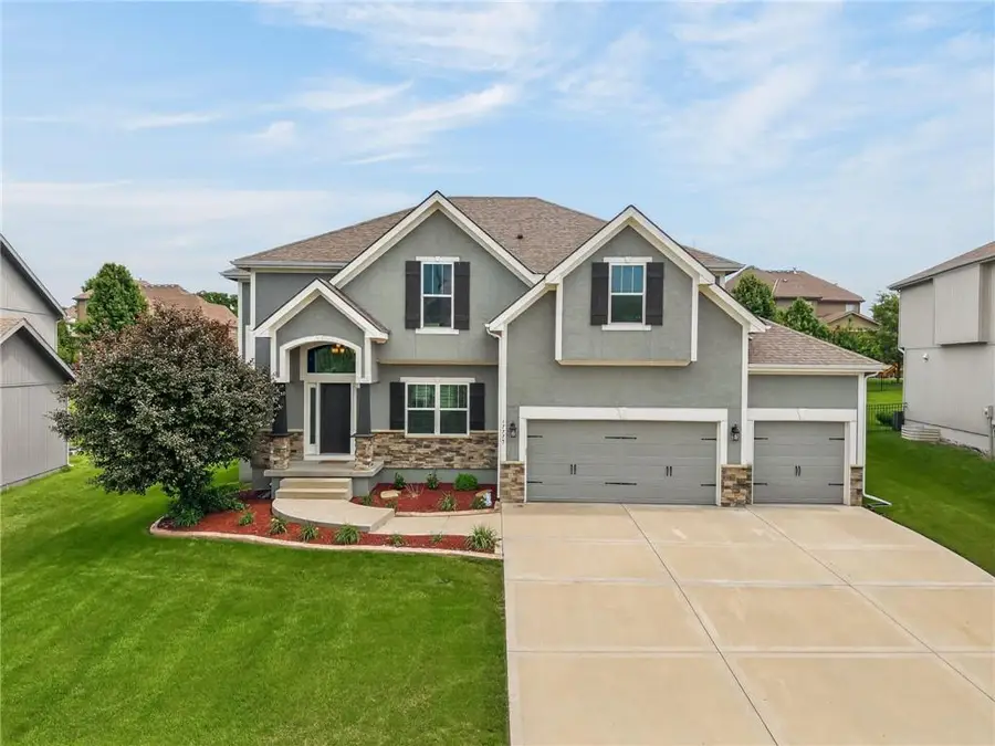 17775 NW 128th Street, Platte City, MO 64079 - #2