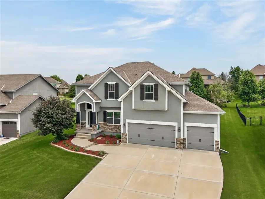17775 NW 128th Street, Platte City, MO 64079 - #3