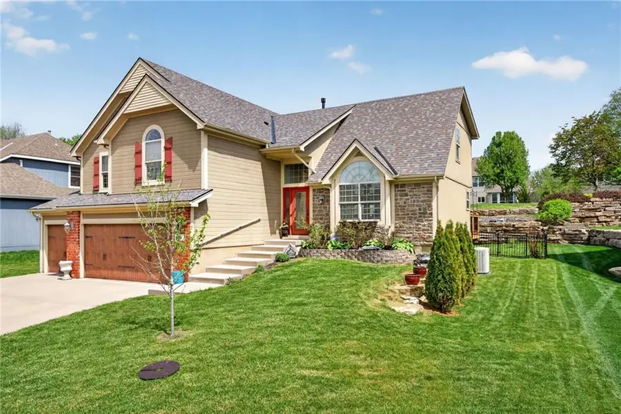 6719 NW Monticello Terrace, Parkville, MO 64152 - #2