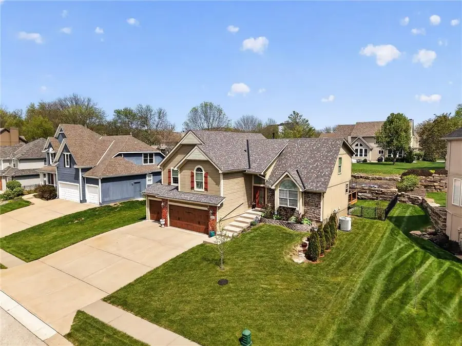 6719 NW Monticello Terrace, Parkville, MO 64152 - #3