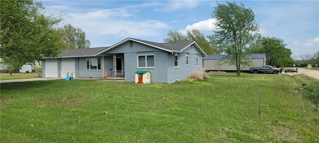 605 N Spruce Street, Moran, KS 66755 - #1
