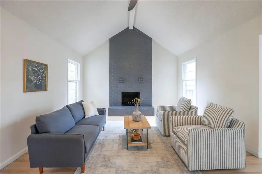 203 NE Crescent Street, Lees Summit, MO 64086 - #3