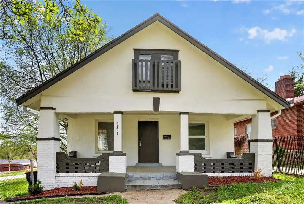 4121 E 56th Street, Kansas City, MO 64130 - #1