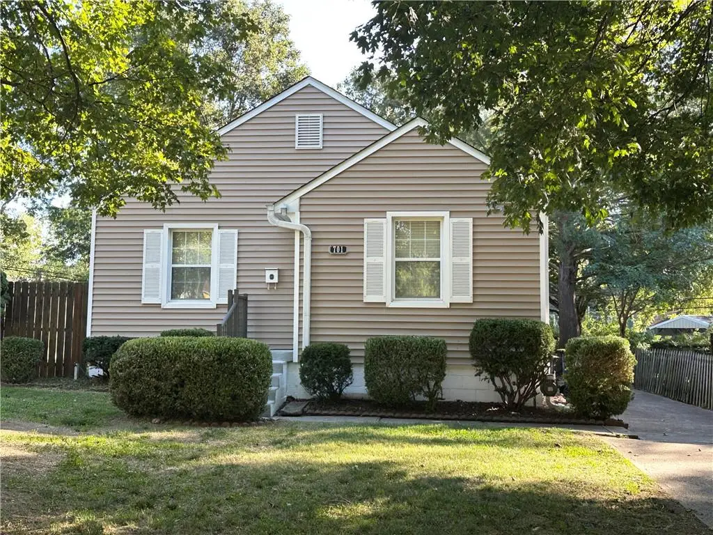 701 W 86th Street, Kansas City, MO 64114 - #1