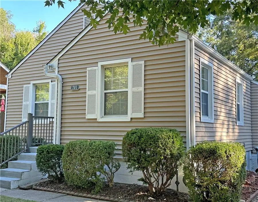 701 W 86th Street, Kansas City, MO 64114 - #3