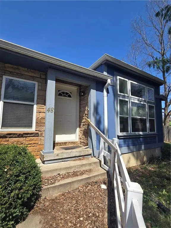 10543 County Road 375 Road, Saint Joseph, MO 64505 - #2