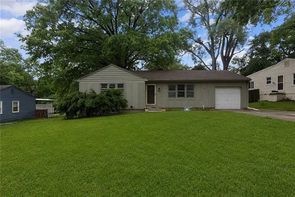 6004 Harris Avenue, Raytown, MO 64133