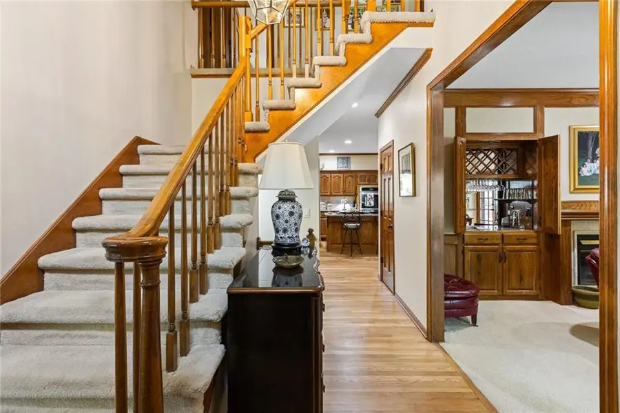 12912 Rosewood Street, Leawood, KS 66209 - #3