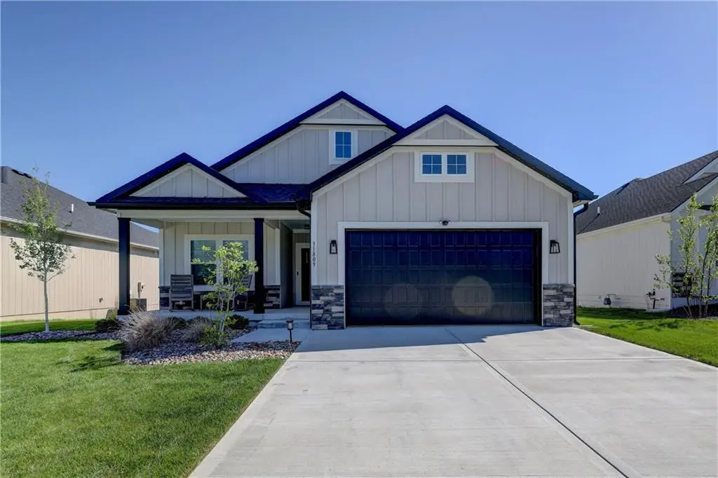 31809 W 170th Terrace, Gardner, KS 66030 - #1