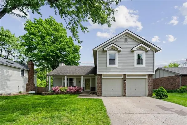 16030 W 147th Terrace, Olathe, KS 66062