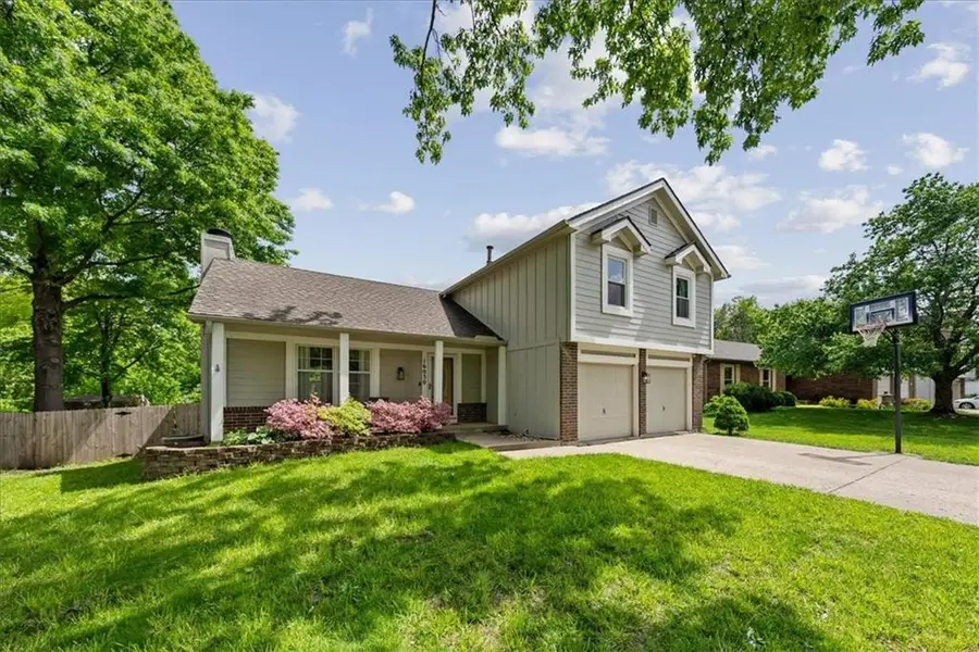 16030 W 147th Terrace, Olathe, KS 66062 - #3