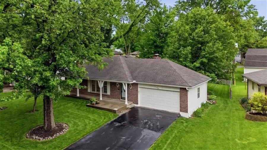 18719 Gateway Drive, Independence, MO 64057 - #3