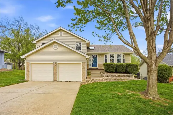 6721 N St Clair Court, Kansas City, MO 64151