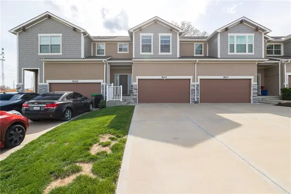 16211 Moon Shot Street #7 B, Parkville, MO 64152