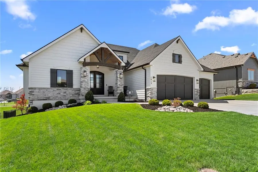 1013 Old Hickory Road, Greenwood, MO 64034 - #3