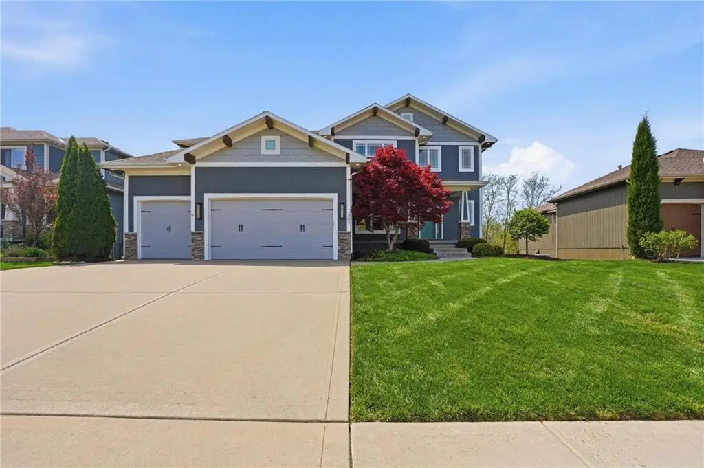 324 SE Mill Creek Drive, Lees Summit, MO 64063 - #1