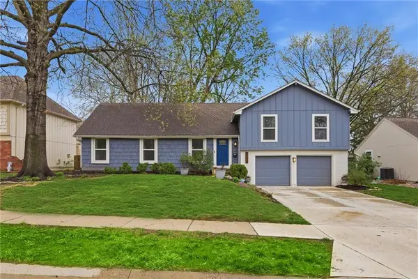 10718 W 102nd Street, Overland Park, KS 66214