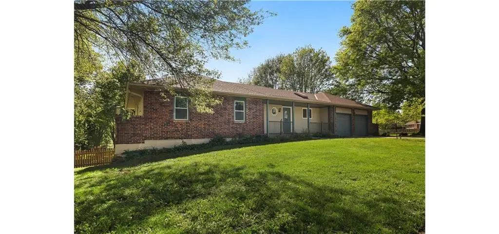 700 Lark Street, Raymore, MO 64083 - #1