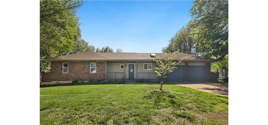 700 Lark Street, Raymore, MO 64083 - #2