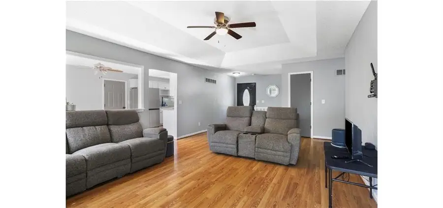 700 Lark Street, Raymore, MO 64083 - #3