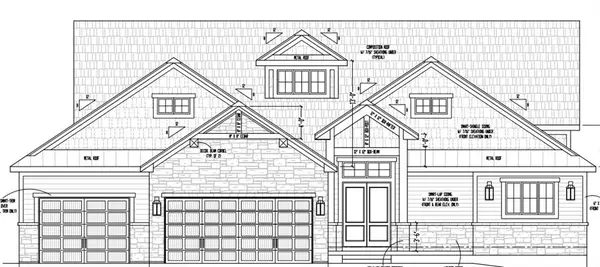 15966 S Twilight Lane, Olathe, KS 66062