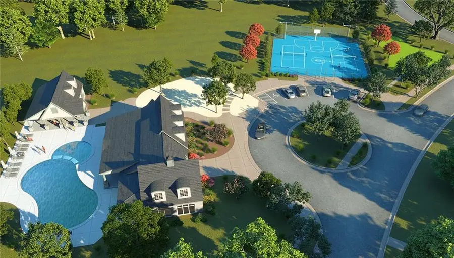 15966 S Twilight Lane, Olathe, KS 66062 - #3