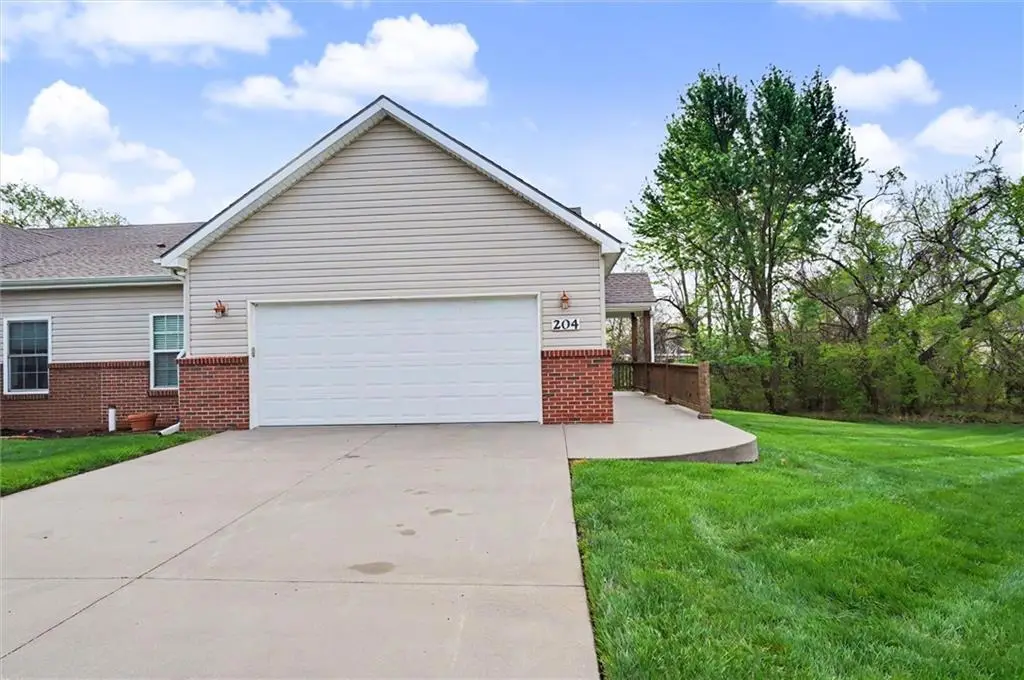 204 Crimson Avenue, Baldwin City, KS 66006 - #1