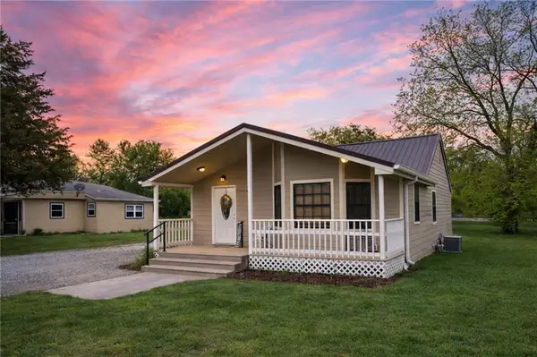 407 N Foreman N/a, Caney, KS 67333