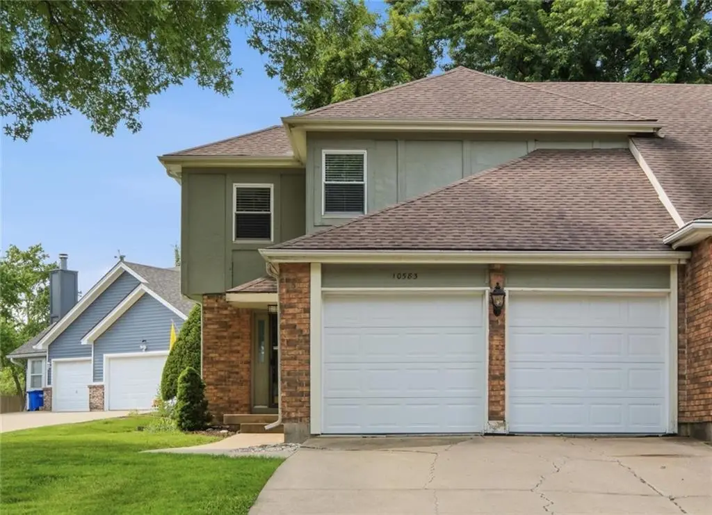 10583 Long Street, Lenexa, KS 66215 - #1