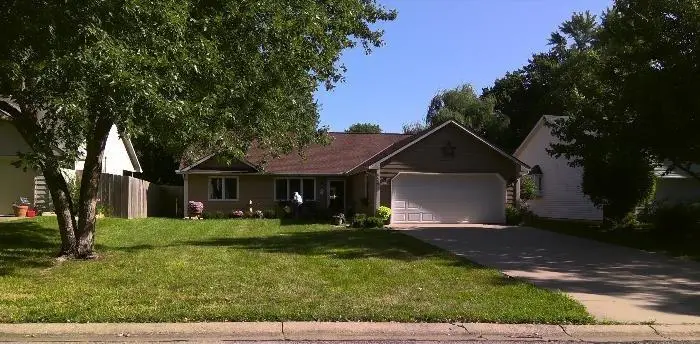 1110 Dearborn Street, Baldwin City, KS 66006 - #1