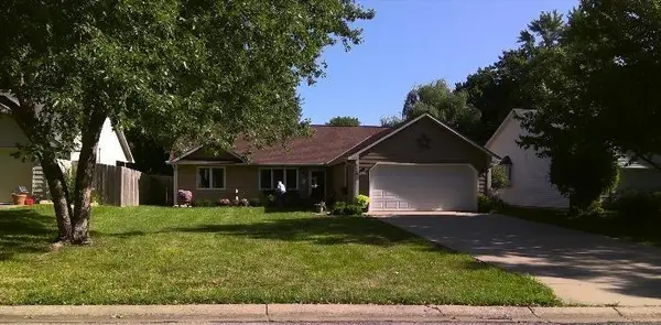 1110 Dearborn Street, Baldwin City, KS 66006