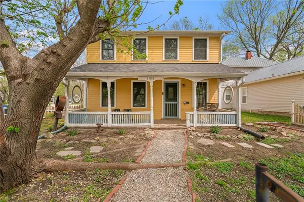 1100 New York Street, Lawrence, KS 66044