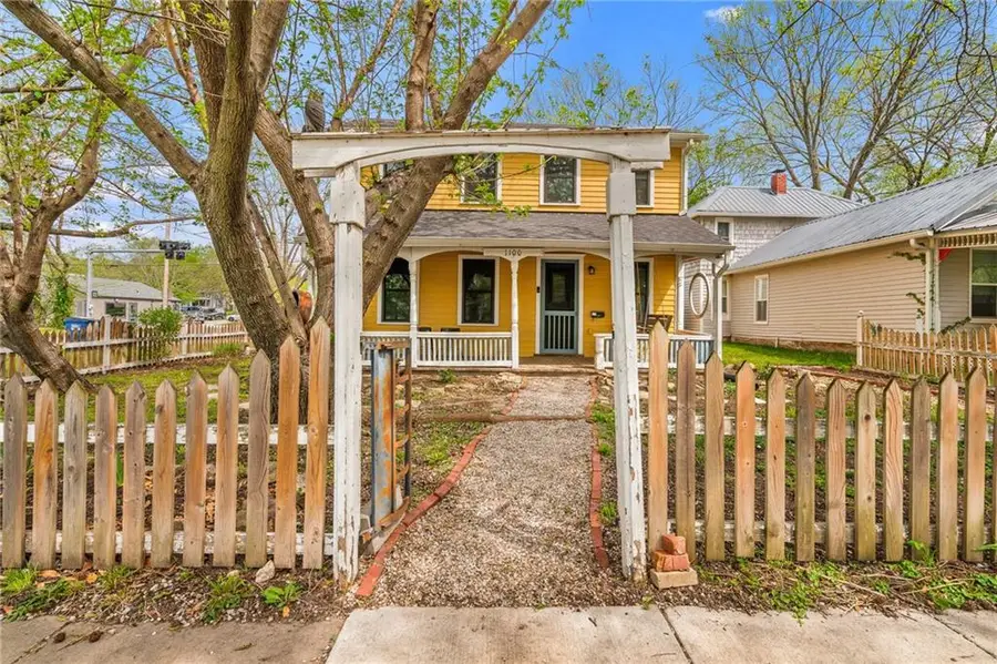 1100 New York Street, Lawrence, KS 66044 - #2