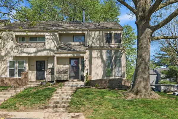 10075 N Locust Street, Kansas City, MO 64155
