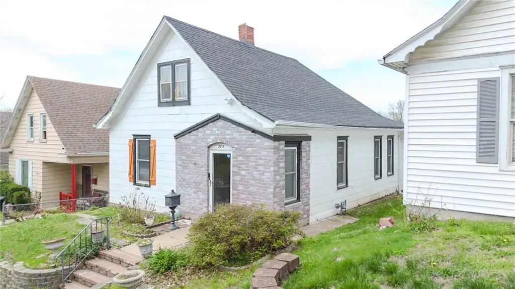 2915 Penn Street, Saint Joseph, MO 64507 - #1