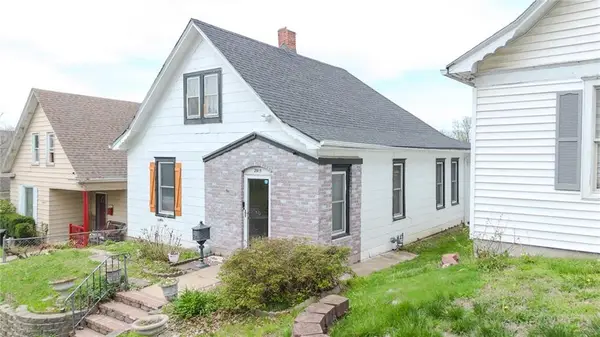 2915 Penn Street, St Joseph, MO 64507