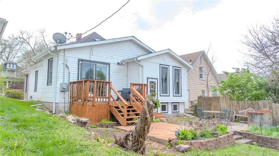 2915 Penn Street, Saint Joseph, MO 64507 - #3