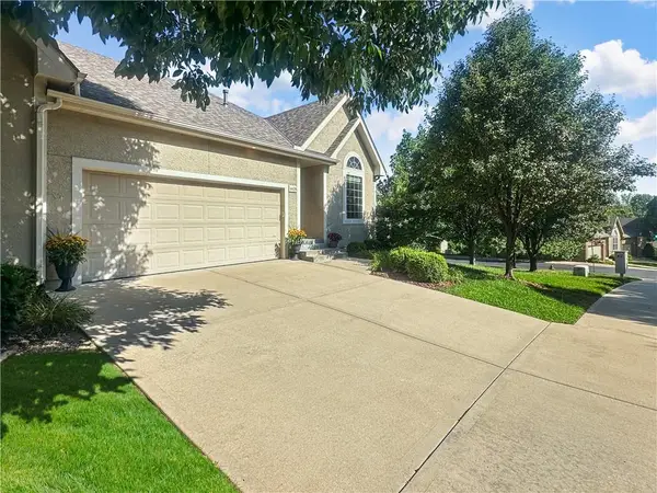 6125 Allman Street, Shawnee, KS 66217