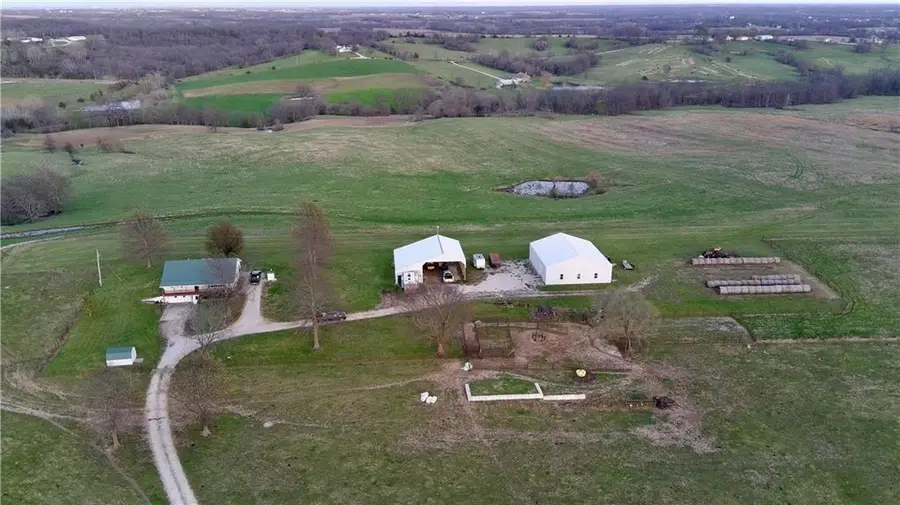 7724 Calvary Hill Road, Odessa, MO 64076 - #2