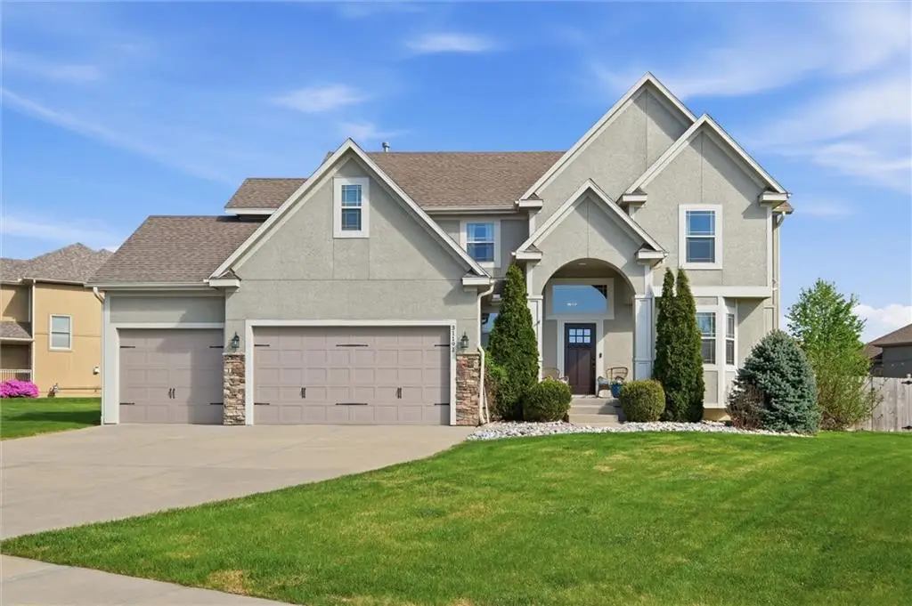 31191 W 165th Terrace, Gardner, KS 66030 - #1