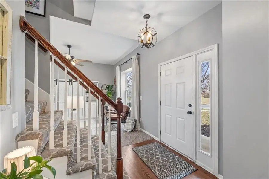 21519 W 58th Street, Shawnee, KS 66218 - #3