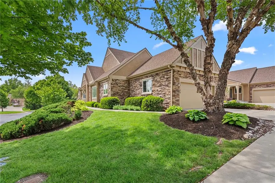 14128 S Summit Street, Olathe, KS 66062 - #2