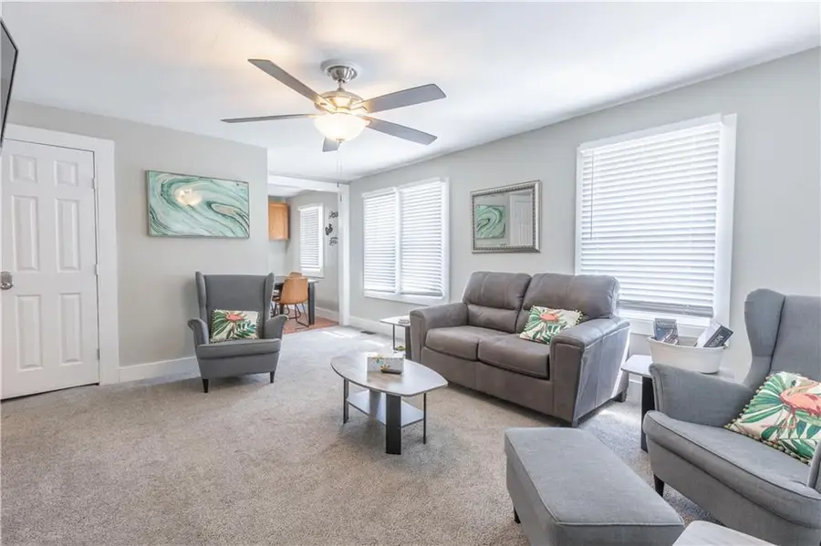 217 S Hunter Street, Independence, MO 64050 - #3