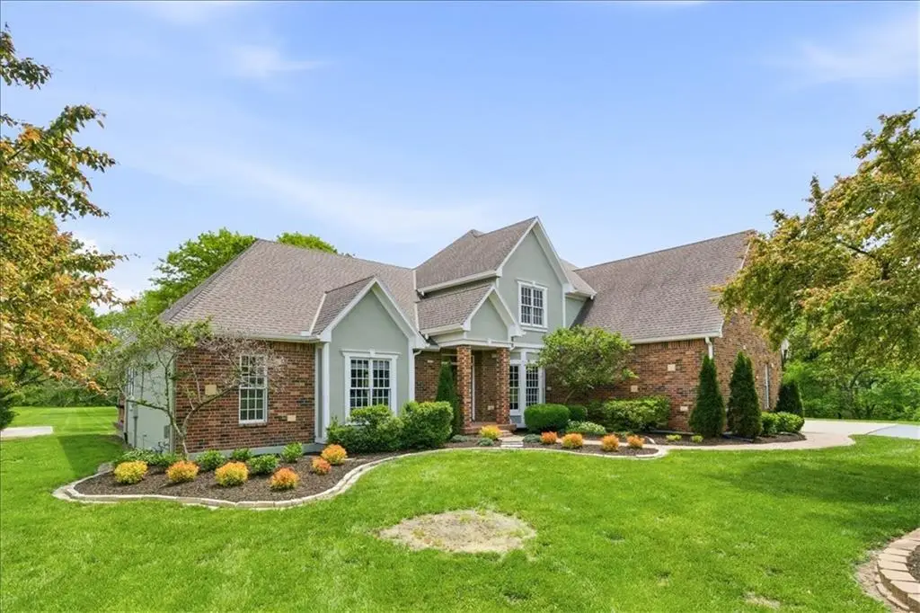 7447 Mize Road, Shawnee, KS 66227 - #1