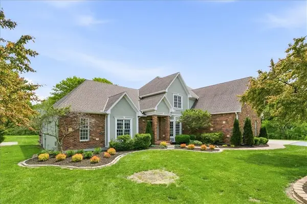 7447 Mize Road, Shawnee, KS 66227