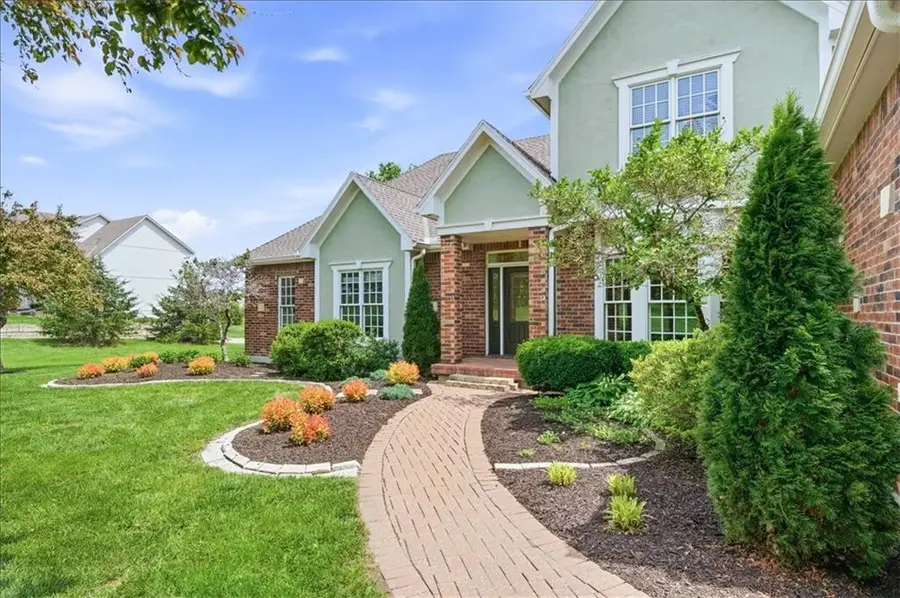 7447 Mize Road, Shawnee, KS 66227 - #2