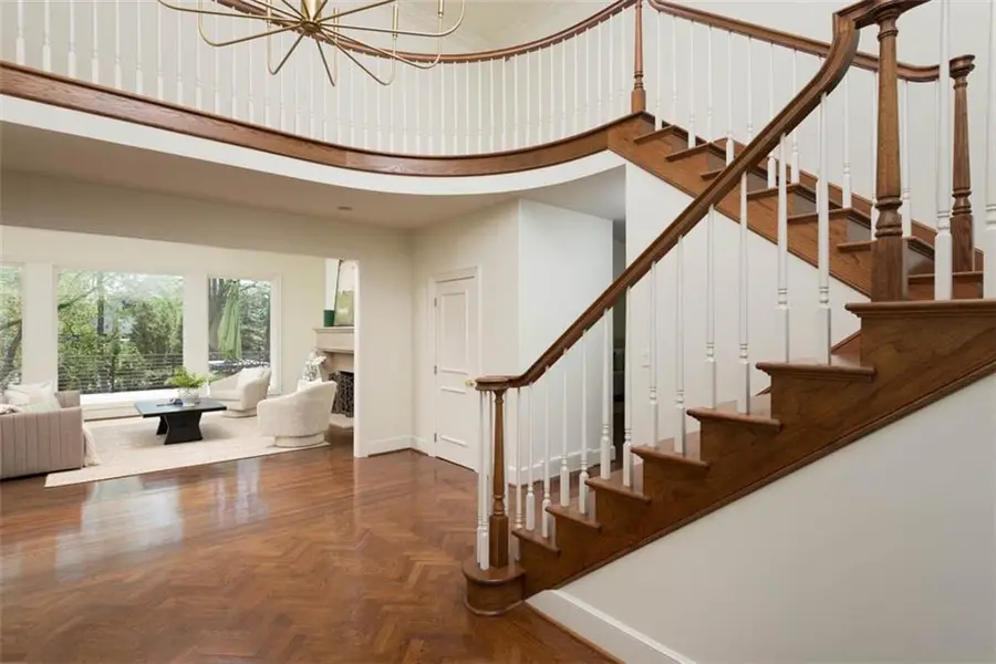 11413 Manor Road, Leawood, KS 66211 - #3